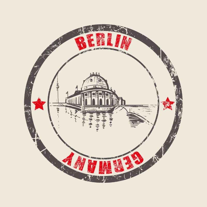 Berlin Berliner Spree