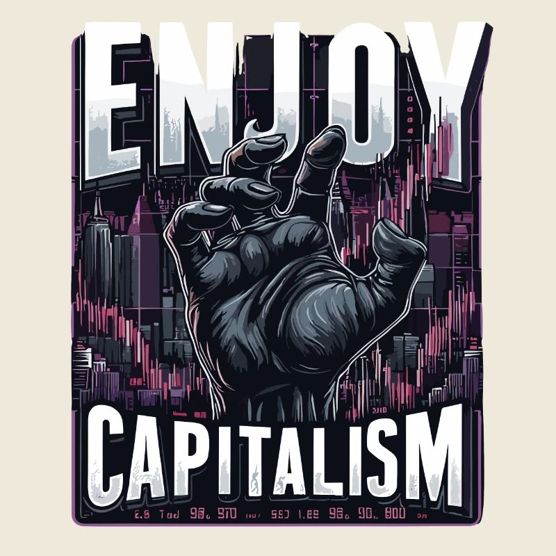Profitez du capitalisme