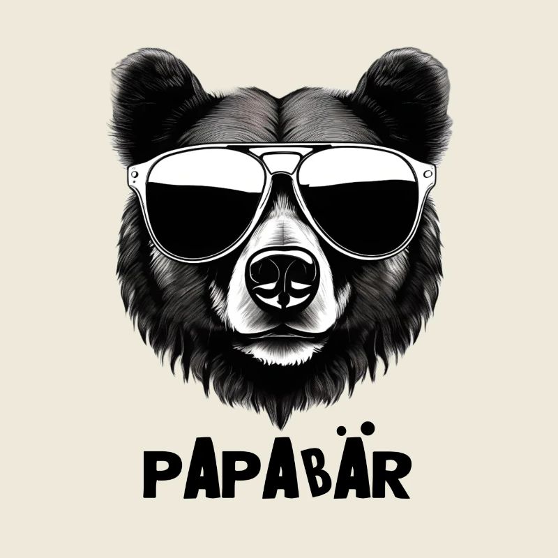 Papa – The coolest bear in the area