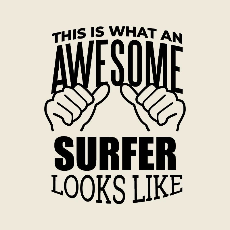 surfeur