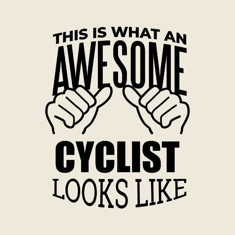 Radfahrer