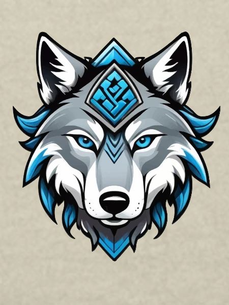 Odin's Wolf