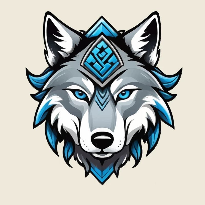 Odin’s Wolf