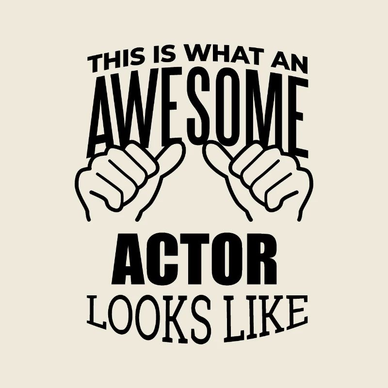 acteur