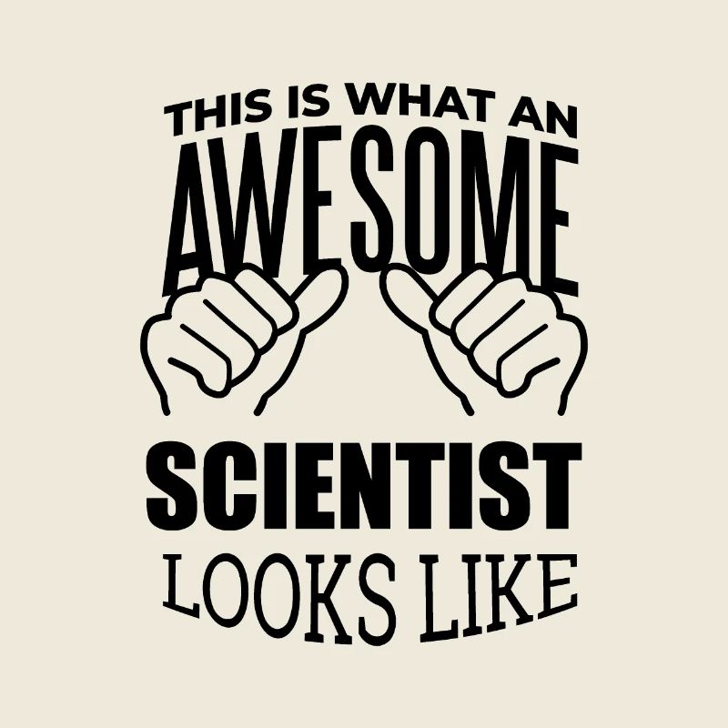 scientifique