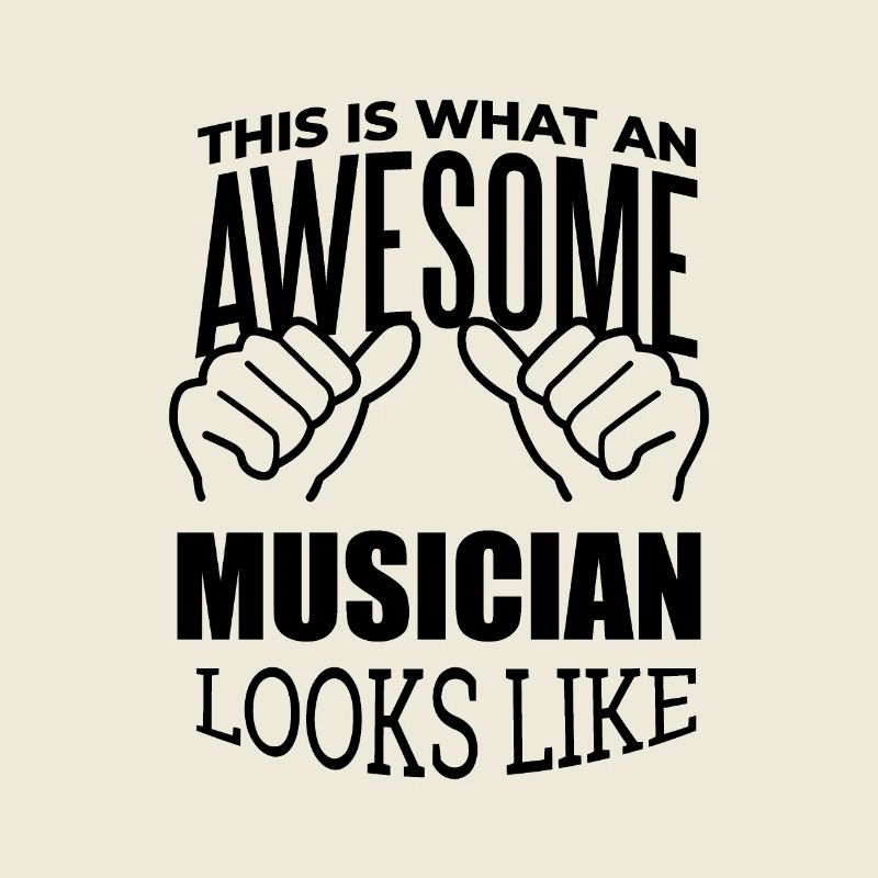 musicien