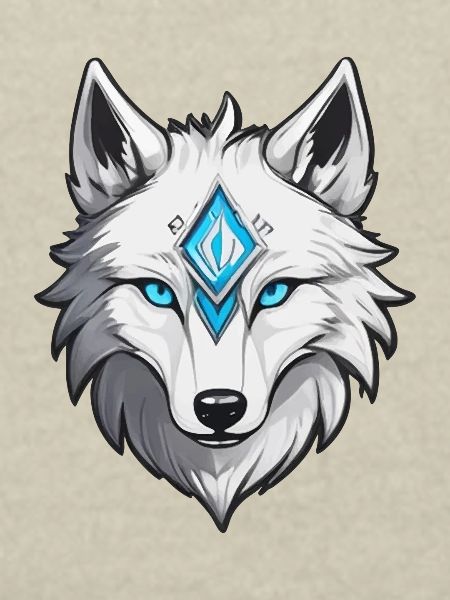 White Wolf