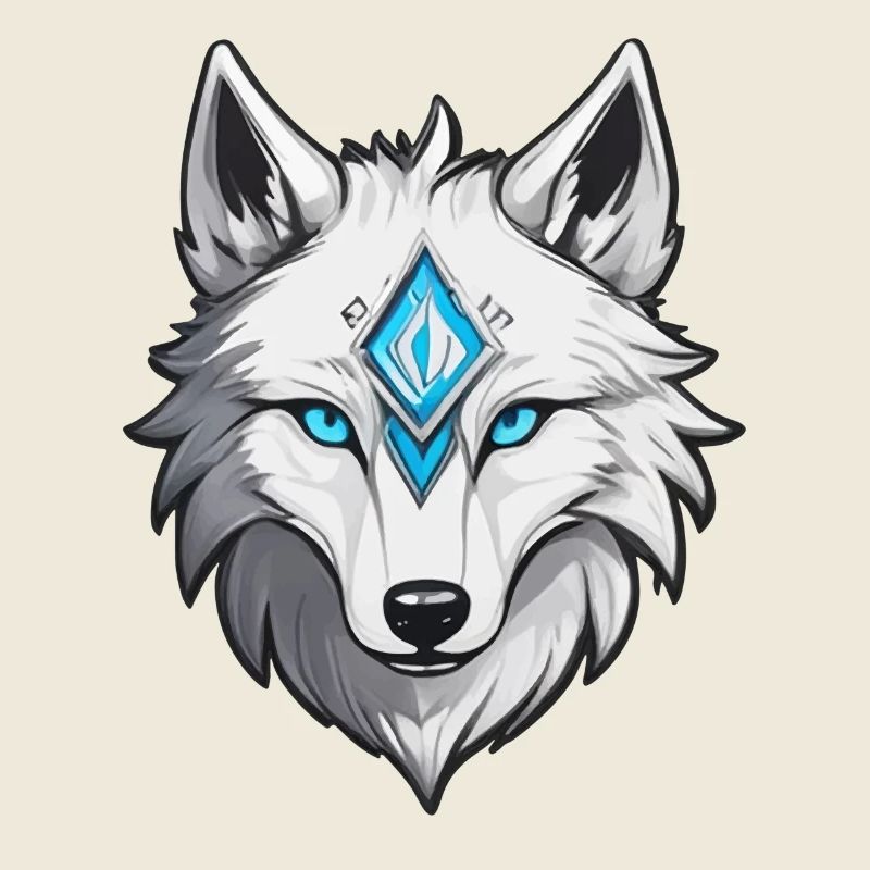 White Wolf