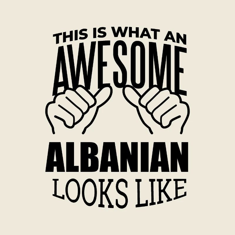 Albanien