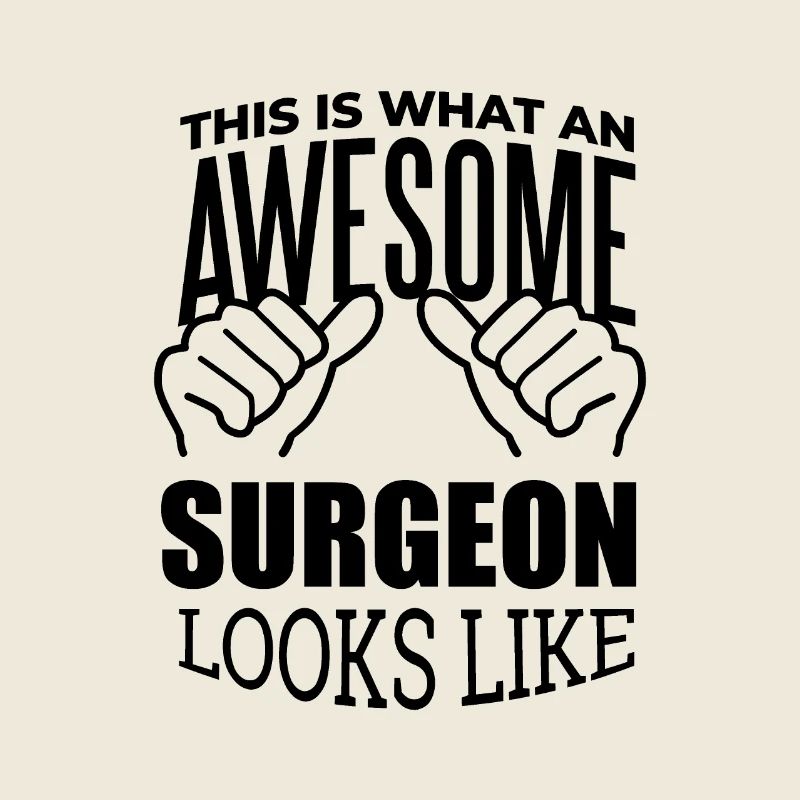 Surgeon