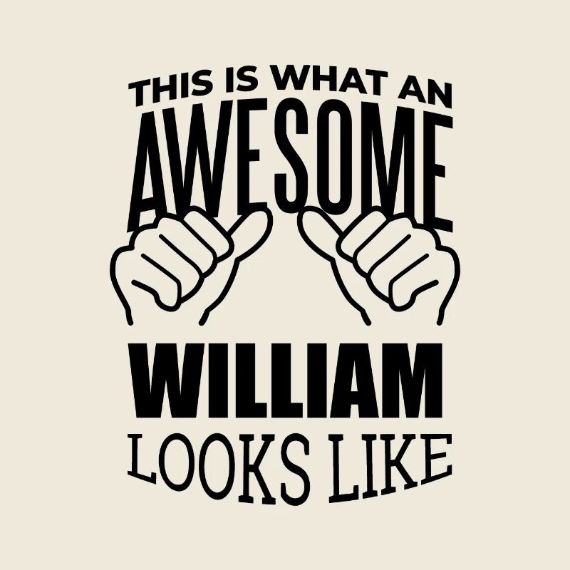 William