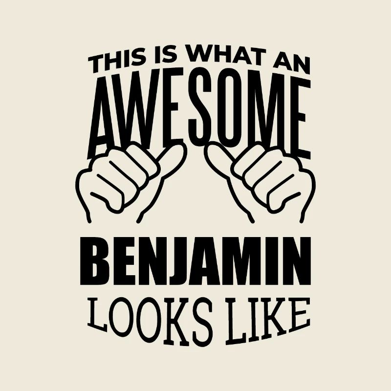 Benjamin