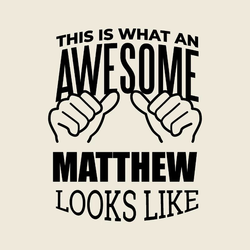 Matthew