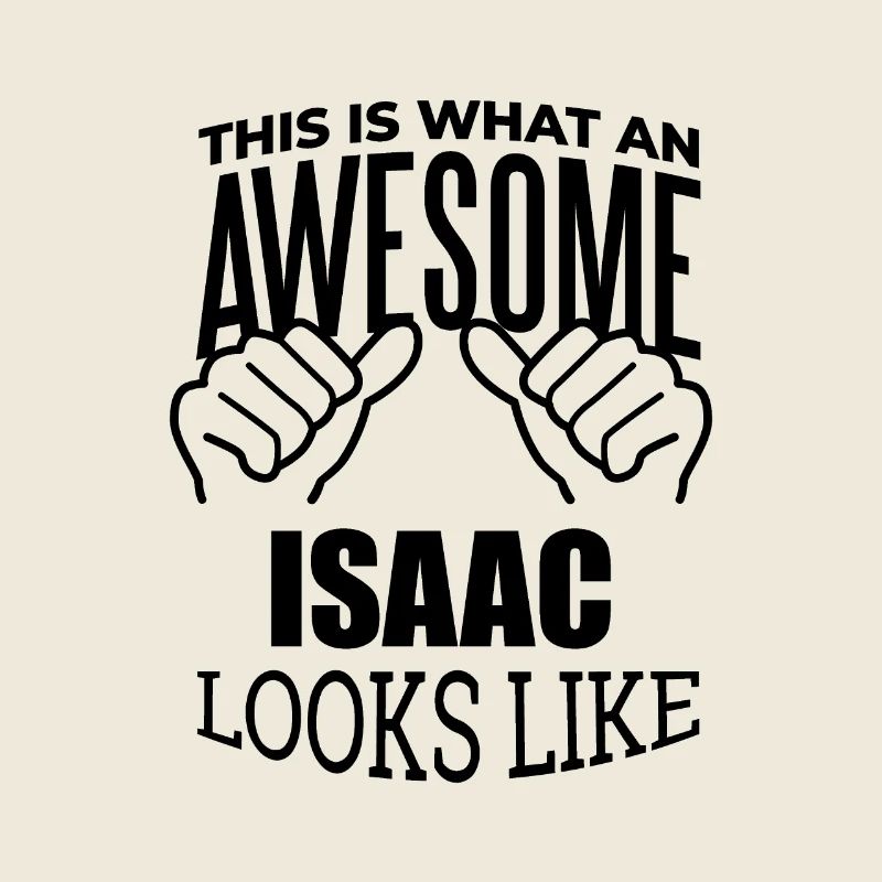 Isaac