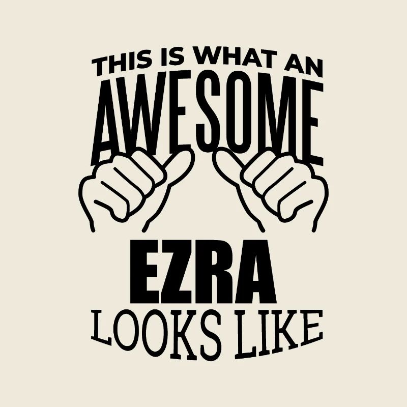 Ezra