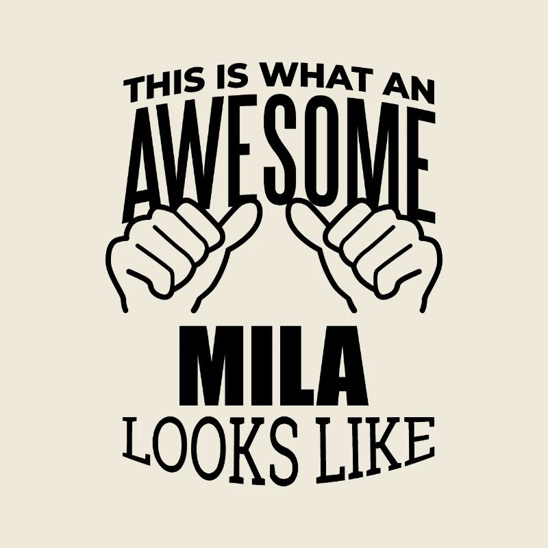Mila