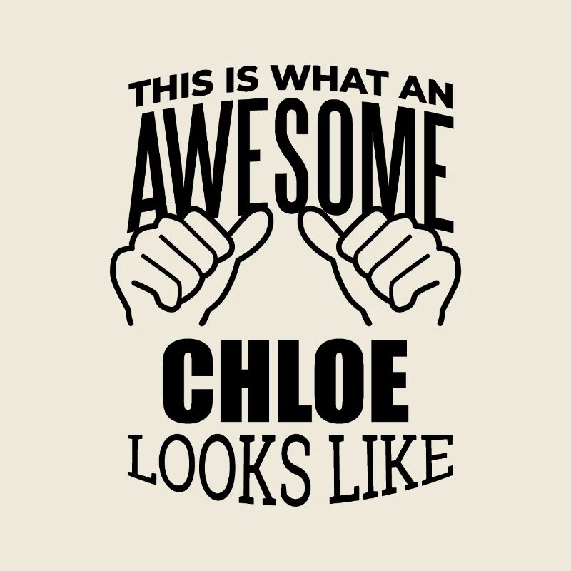 Chloe