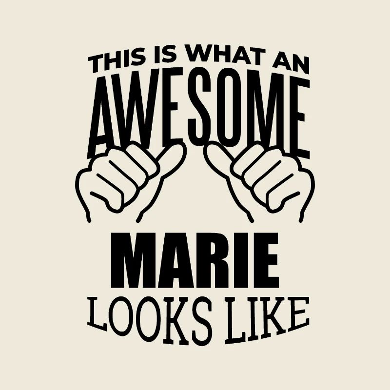 Marie