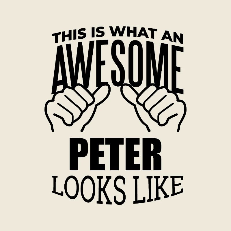 Petrus