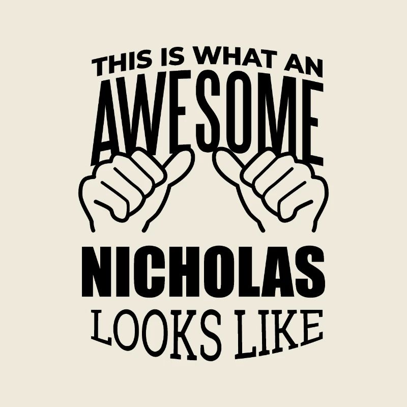 Nicolas