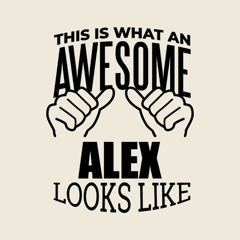 Alex