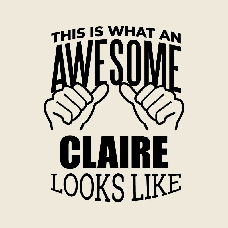 Claire