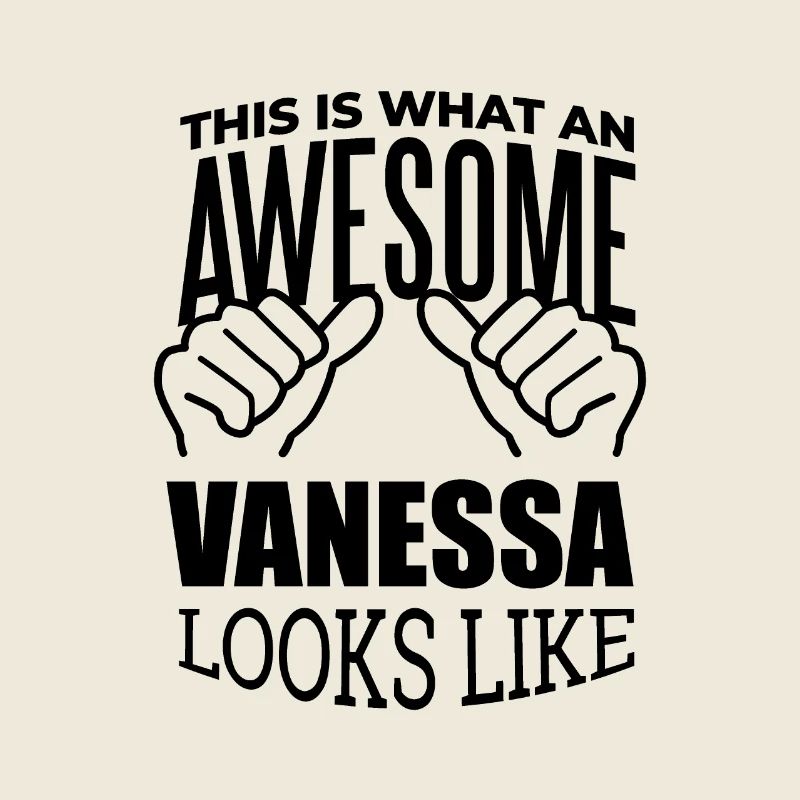 Vanessa