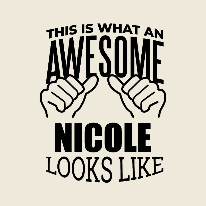 Nicole