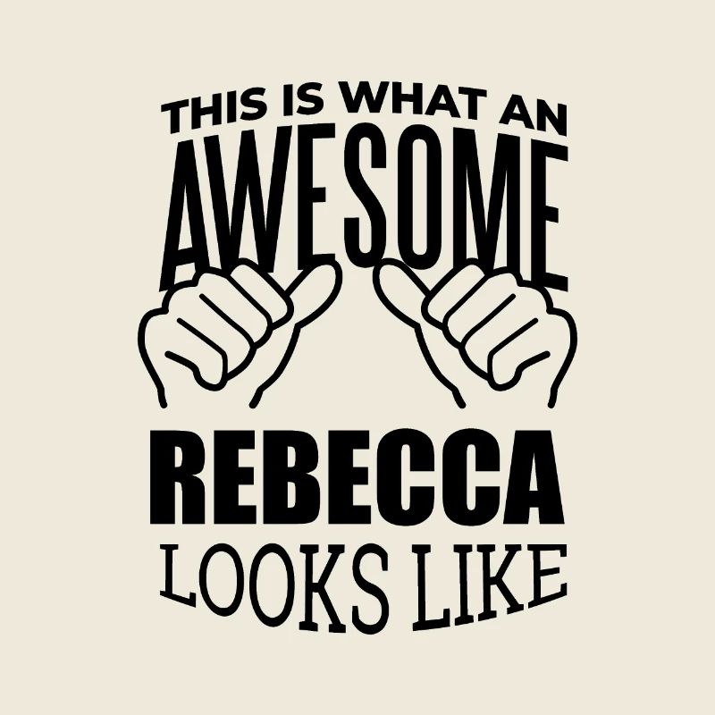 Rebecca