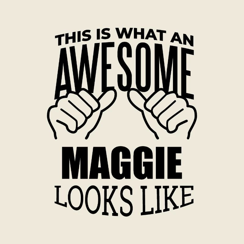 Maggie