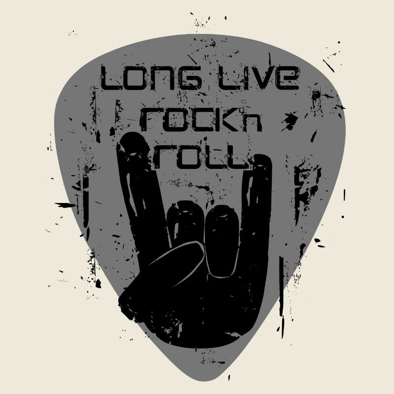 Longue vie au rock 'n' roll