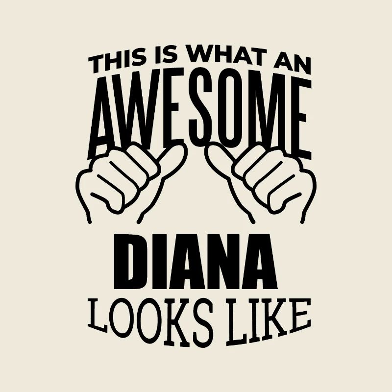 Diana