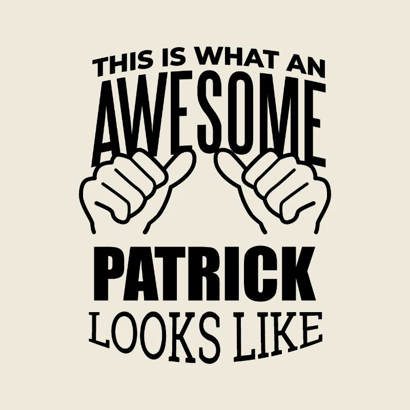 Patrick