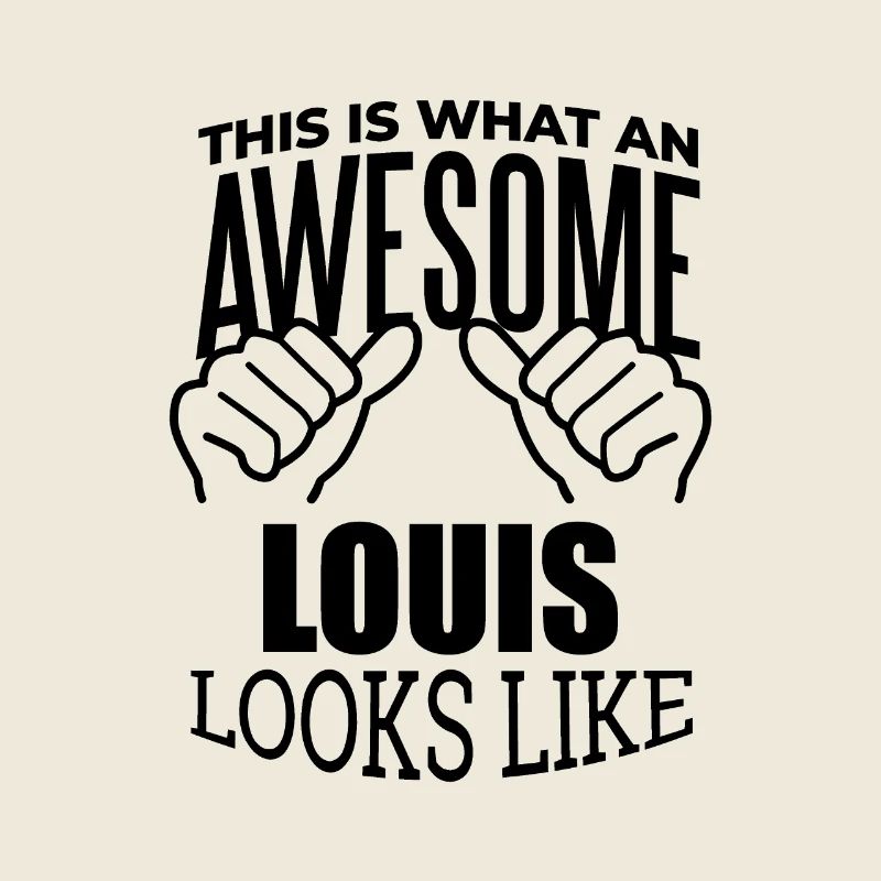 Louis
