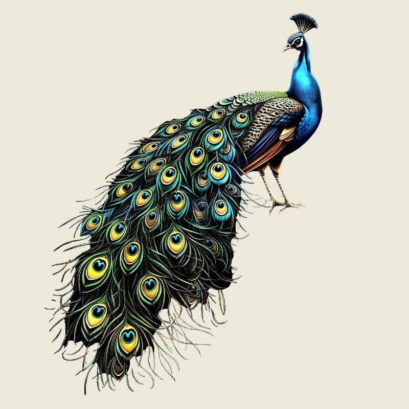 Peacock Blue Peacock Peacock Wheel Peacock Wheel Peacock Wheel