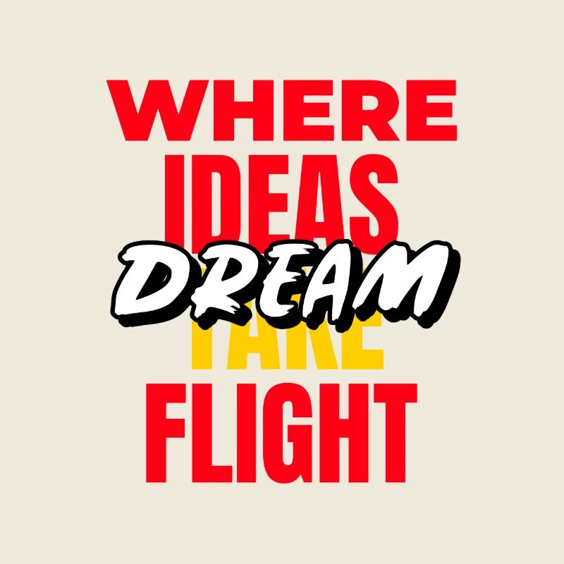 T-Shirt-Design-Generator mit lebendigen