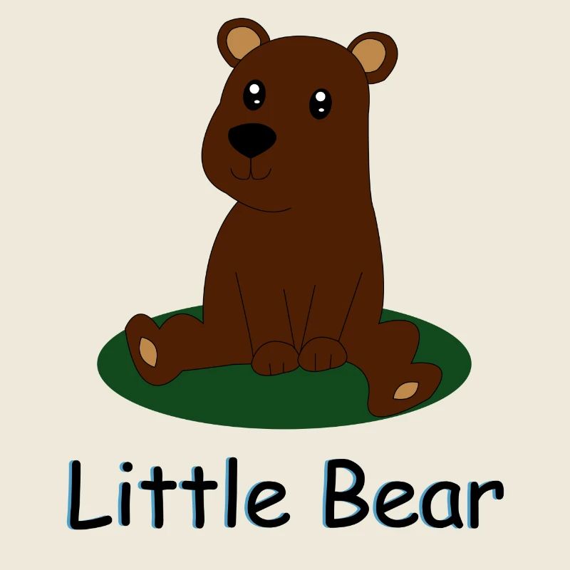 Little Bear