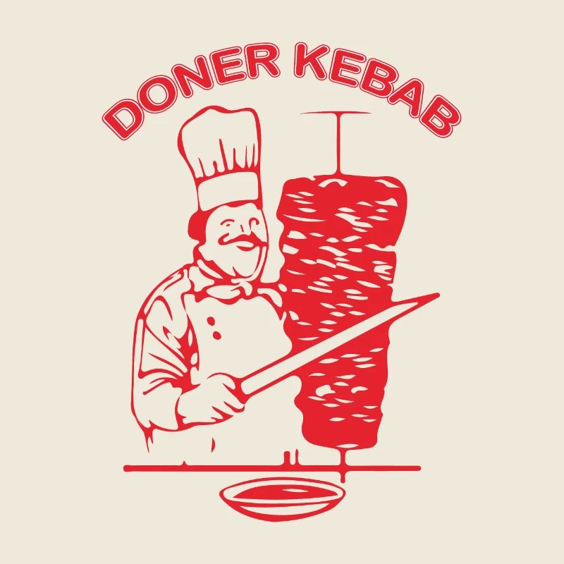 Doner kebab