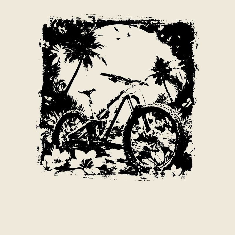 Mountainbike