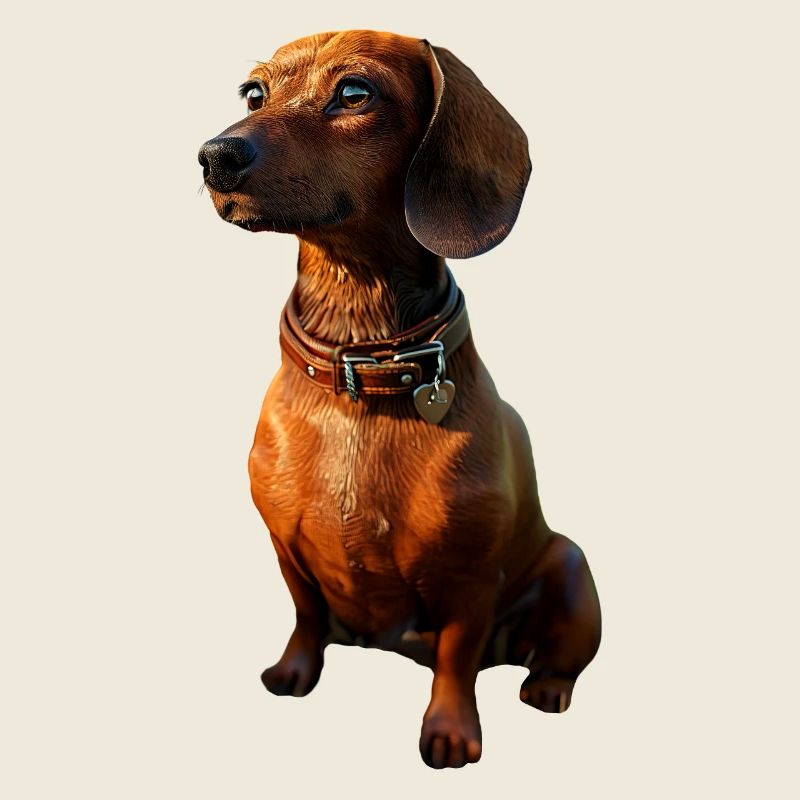 Teckel, Teckel, Teckel miniature, Dachshund Club, Teckel
