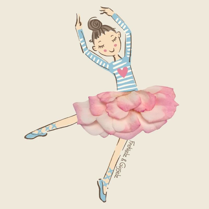Prima Ballerina