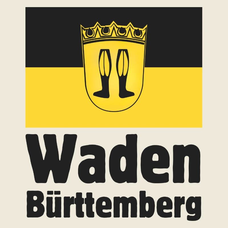 Waden Bürttemberg