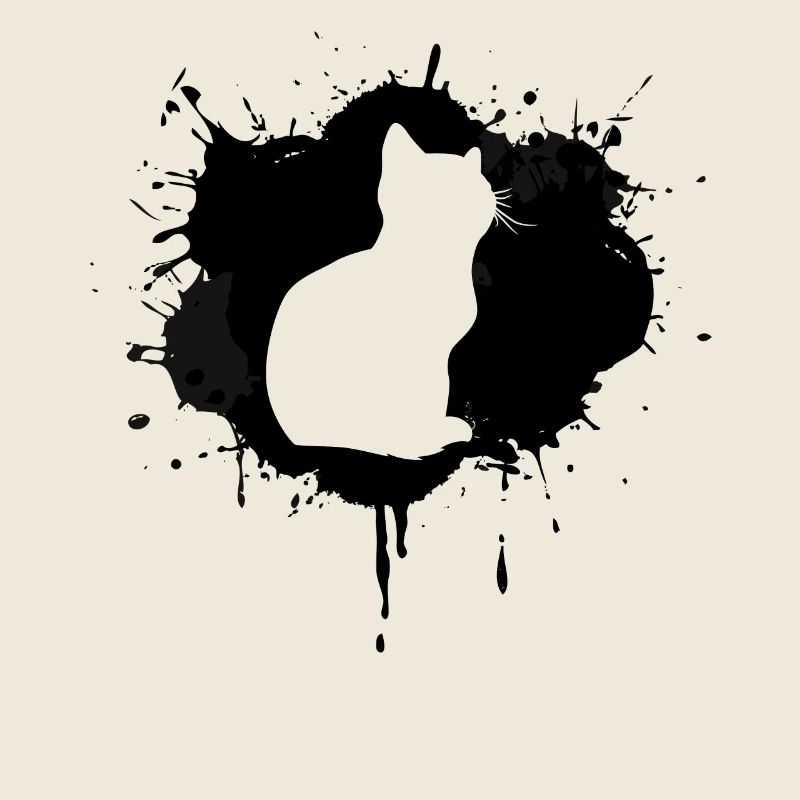 Katze