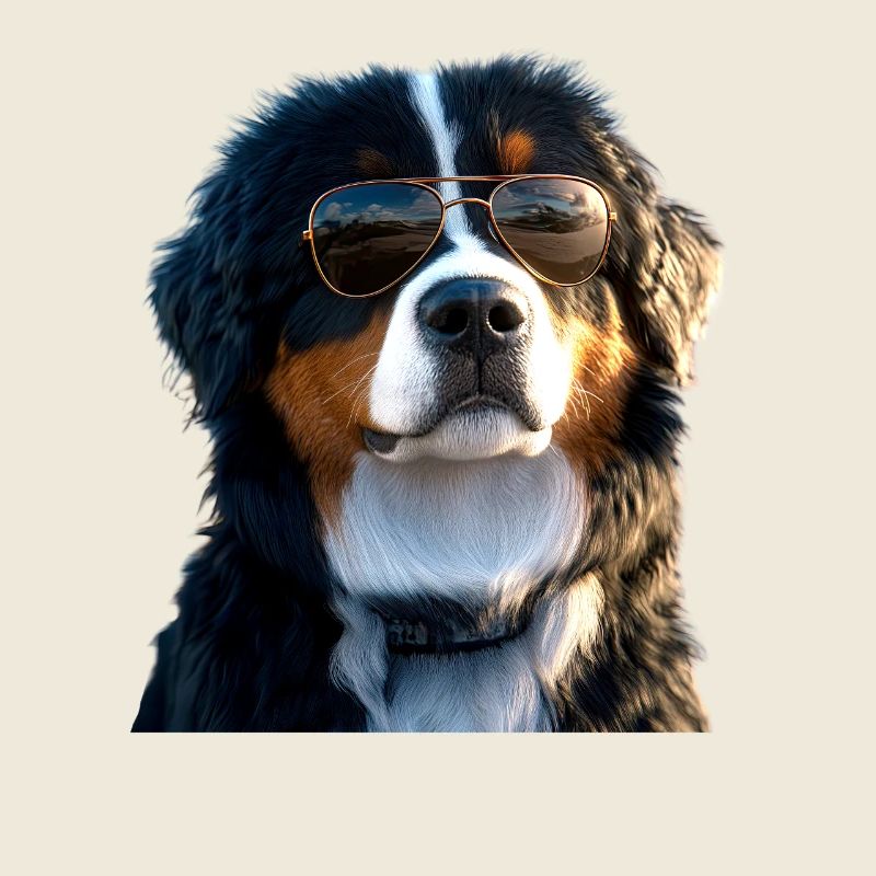 Bouvier bernois Chiens mignons Bouvier suisse