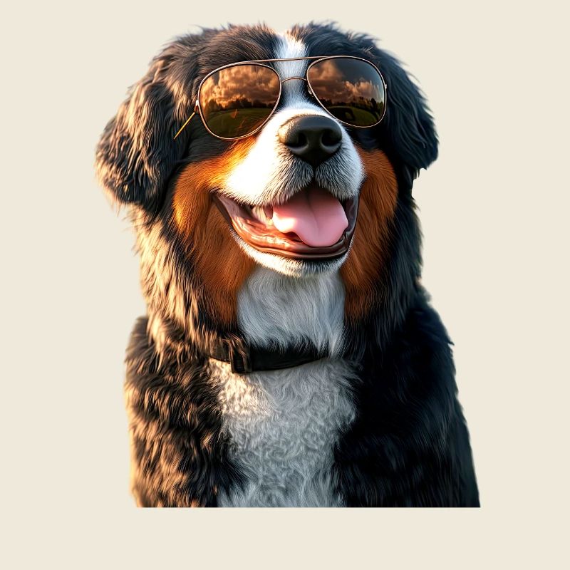 Bouvier bernois Chiens mignons Bouvier suisse