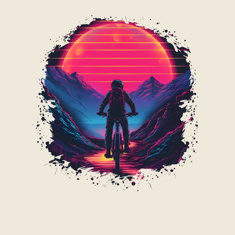 VTT Synthwave