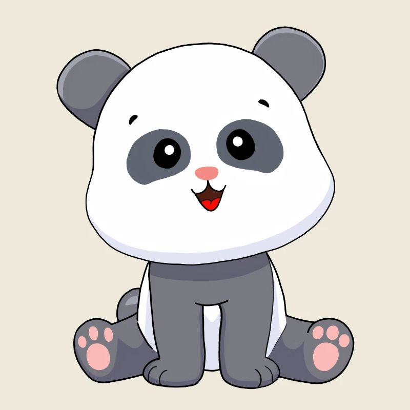 Panda Panda Bear