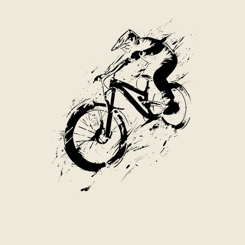Illustration de VTT
