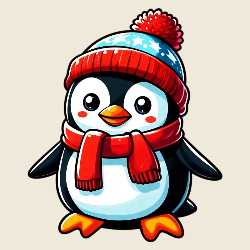 Pinguin