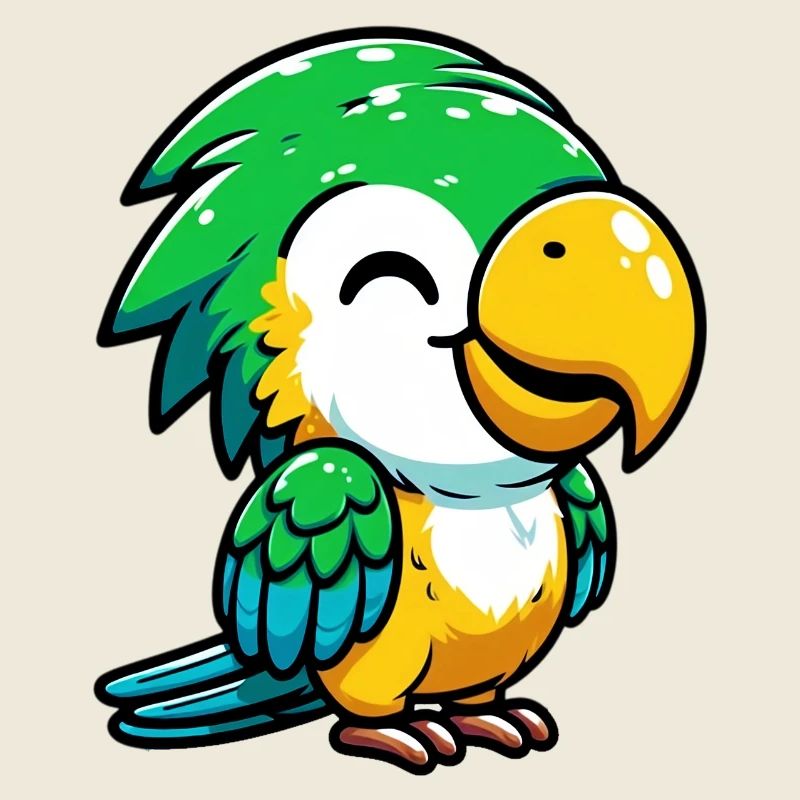 Parrot